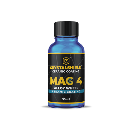 MAG 4 Alloy Wheel Ceramic Coating 30ml 1