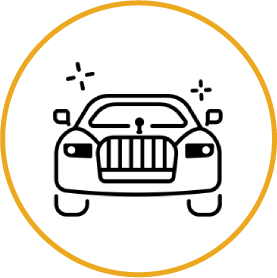 Restored Car Owners