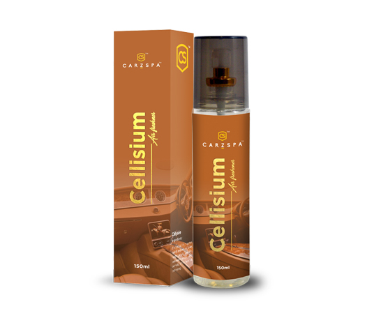 Cellisium carzspa