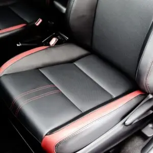 Genuine Leather CarzSpa