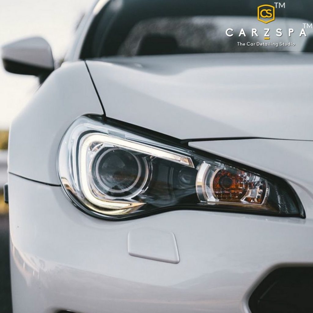 Headlight Restoration Service Head& Tail Lights Repair/Cleaning