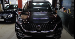 Car Detailing Services