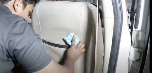 Car Detailing Services