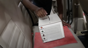 Car Detailing Services