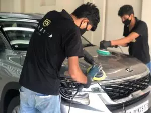 Car Detailing Services