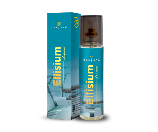 ellisium carzspa