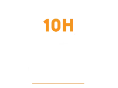 10H Pencil Hardness