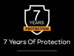 7 year protection