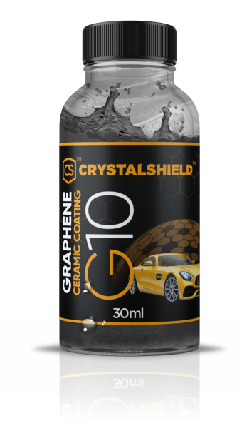 Graphene Ceramic Coating carzspa