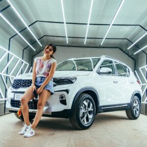 Most Important Project Gallery