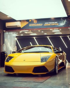 Most Important Project Gallery