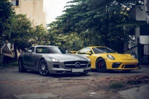 Most Important Project Gallery