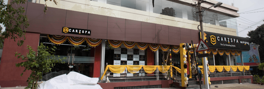 Bangalore Franchise Studio Anniversary