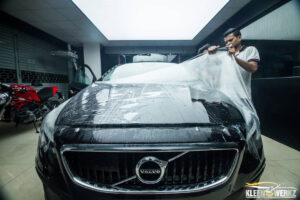 best paint protection film in India