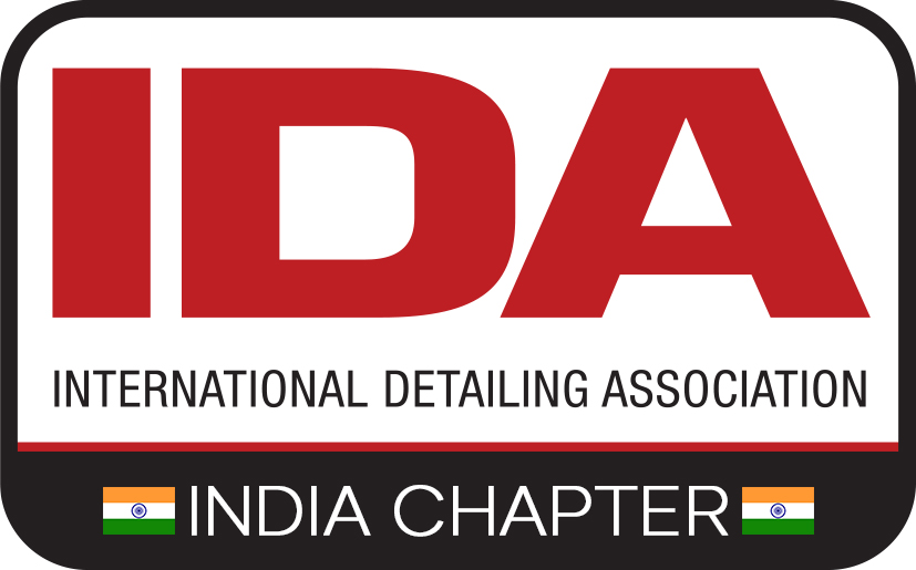 We announce you IDA India chapter