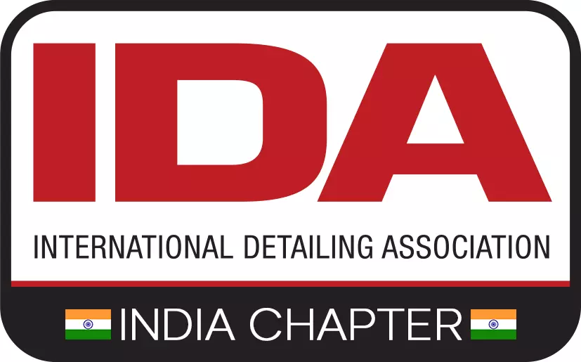 india chapter logo