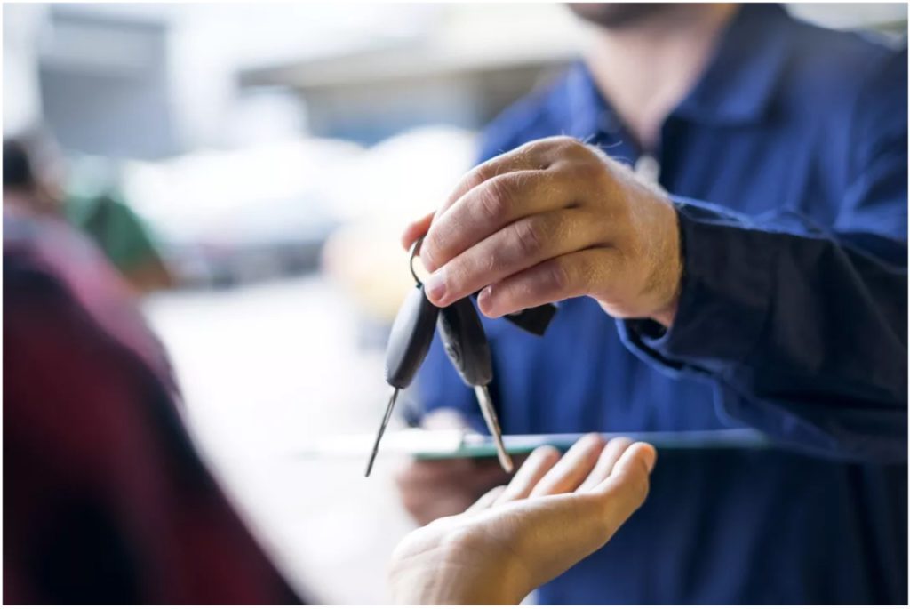 Car Detailing Franchise Business - A Lucrative Business Opportunity