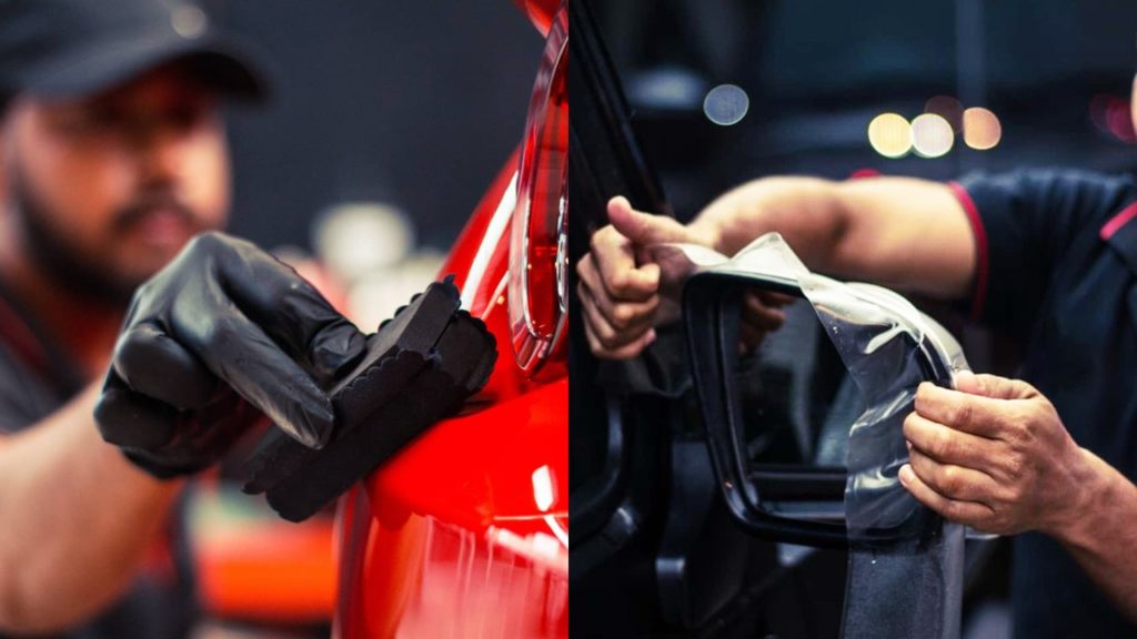 Car Detailing Franchise Business - A Lucrative Business Opportunity