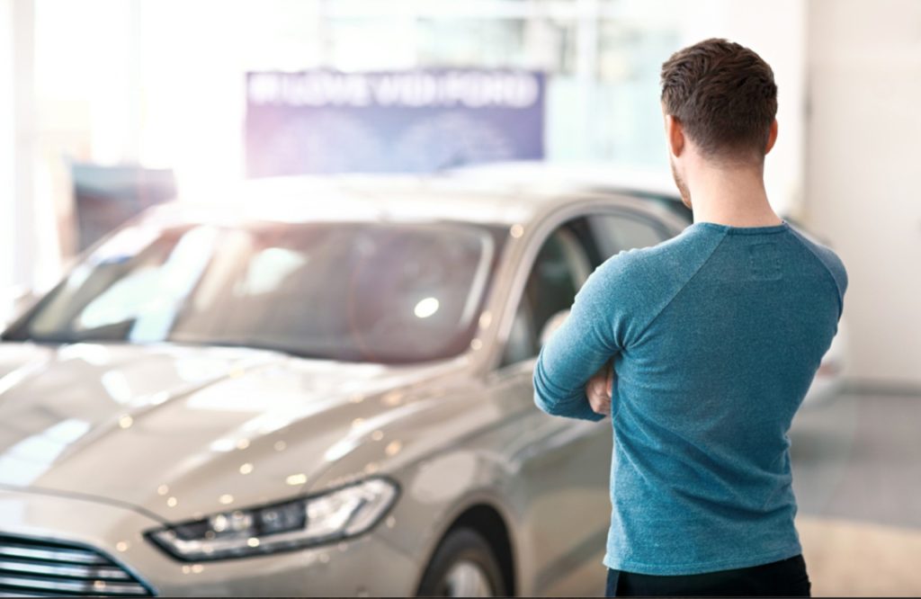 Car Detailing Franchise Business - A Lucrative Business Opportunity