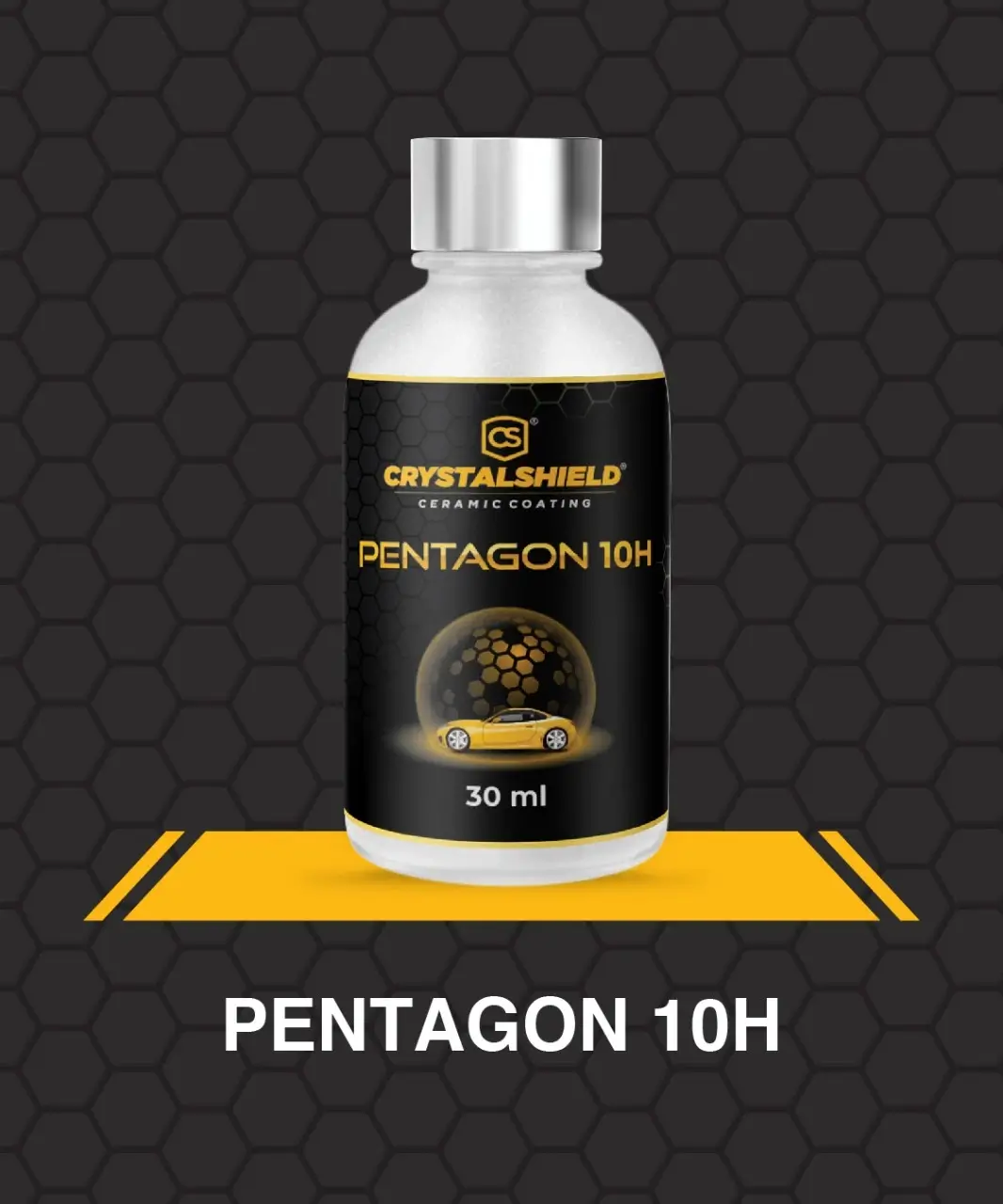 Pentagon 10H