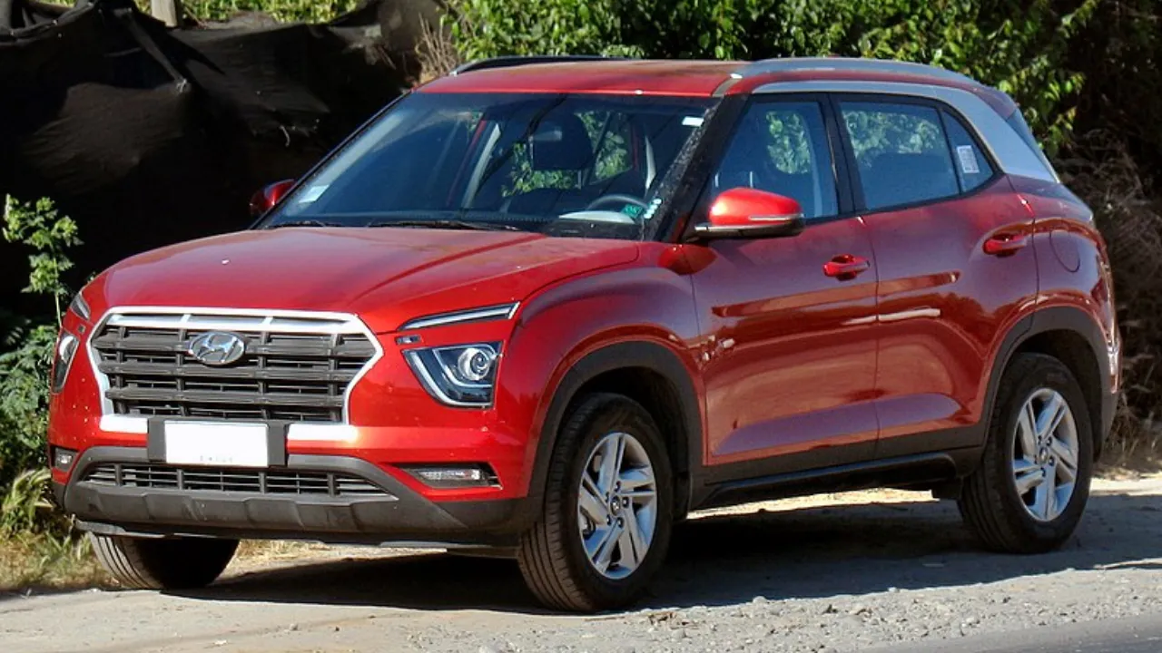 How to Keep Your Hyundai Creta SUV in Top Condition