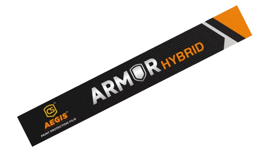 armor hybrid