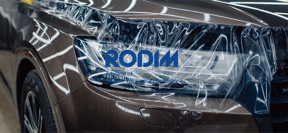 BASF Rodim