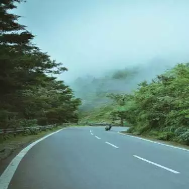 road
