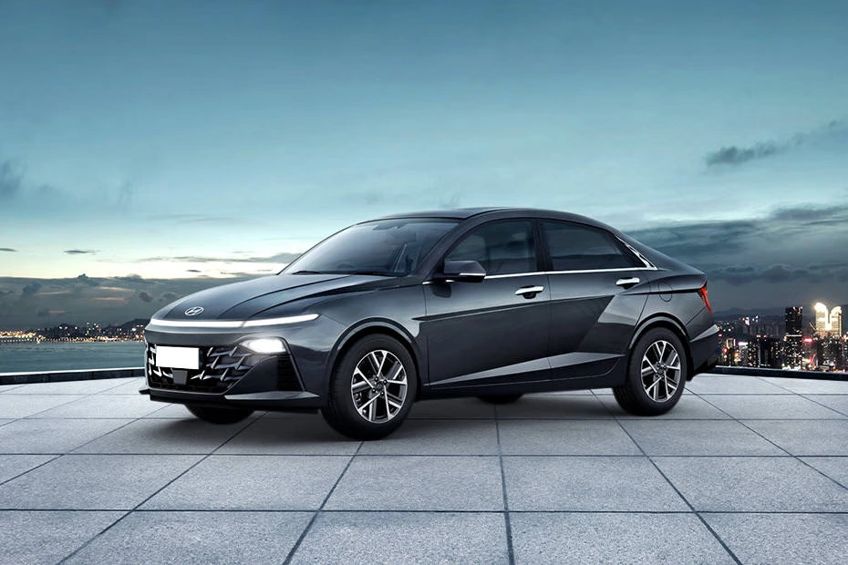 Hyundai Verna, awarded 5 stars by Bharat NCAP, is a safe sedan option.