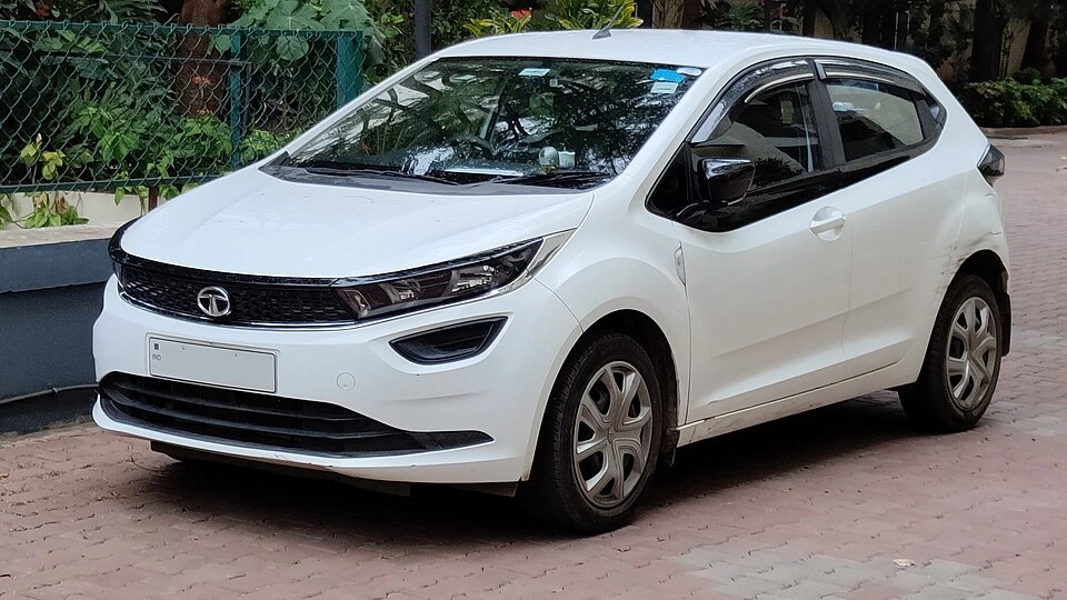 Tata Altroz; India’s safest hatchback