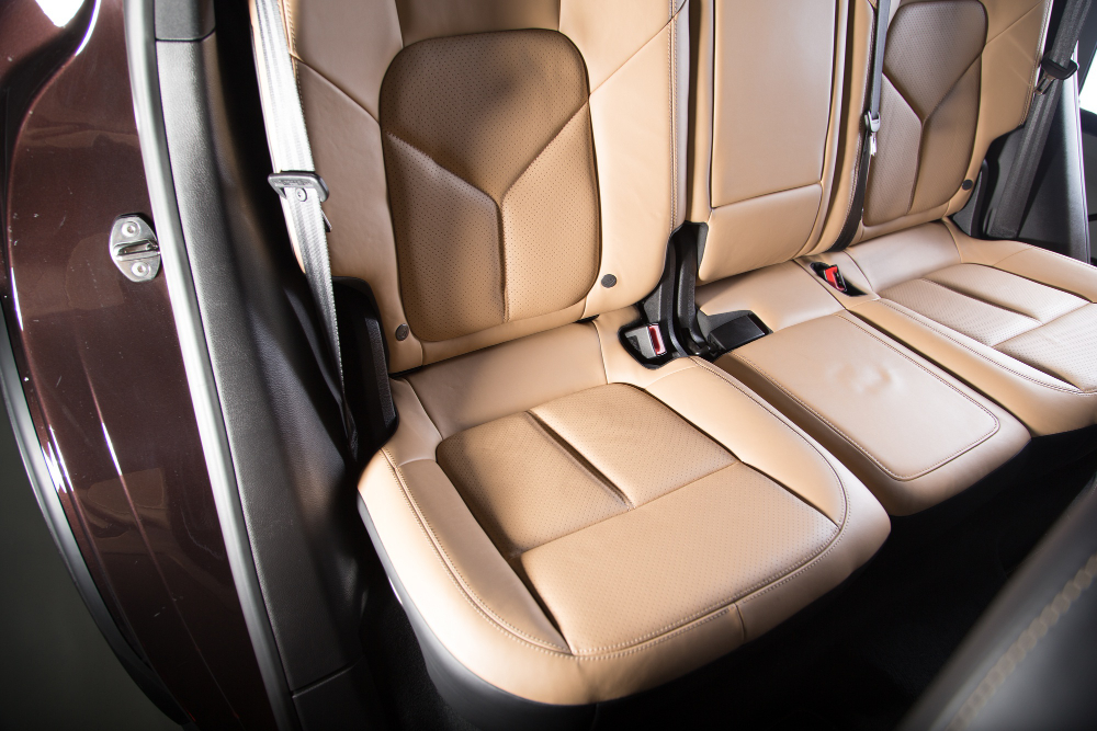 seat
