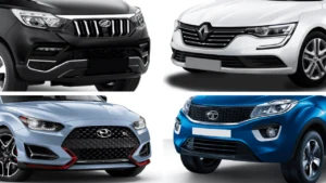India’s top automotive brand’s cars