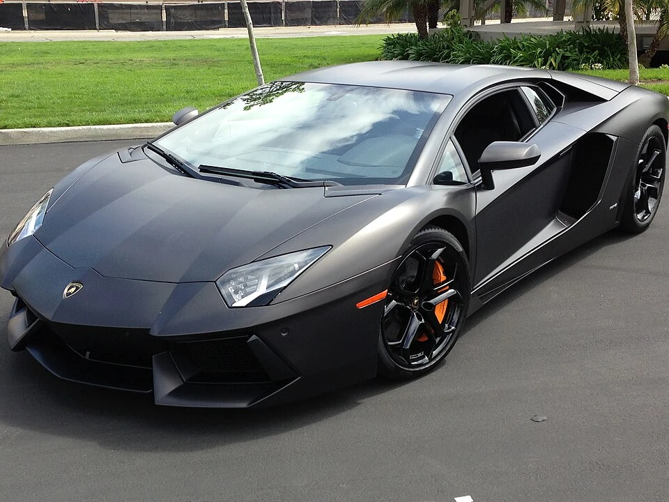 Lambo