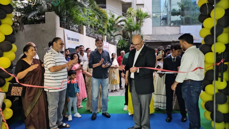 CarzSpa Banjara Hills Launch